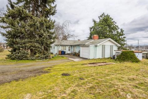 7811 S Verde Street Tacoma WA 98409