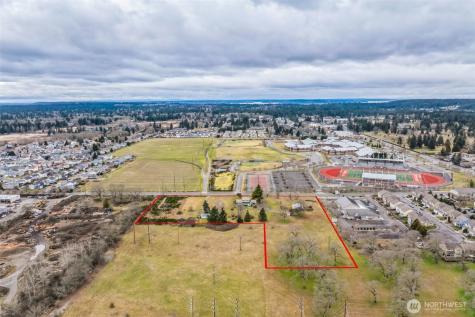 7811 S Verde Street Tacoma WA 98409