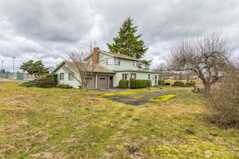 7811 S Verde Street Tacoma WA 98409