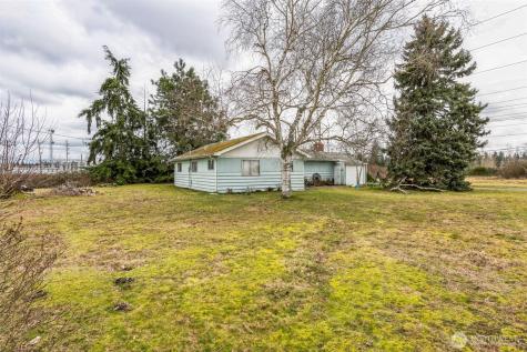 7811 S Verde Street Tacoma WA 98409