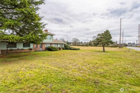 7811 S Verde Street Tacoma WA 98409