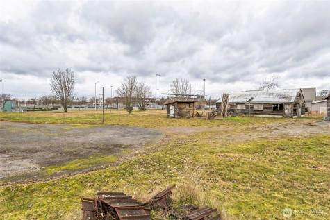 7811 S Verde Street Tacoma WA 98409