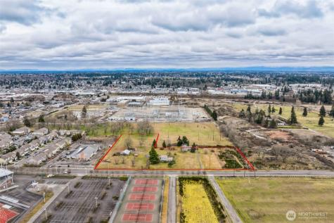 7811 S Verde Street Tacoma WA 98409