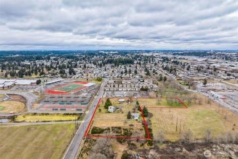 7811 S Verde Street Tacoma WA 98409