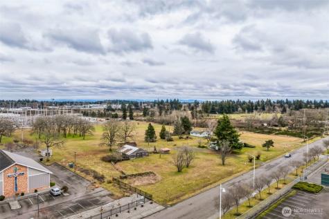 7811 S Verde Street Tacoma WA 98409