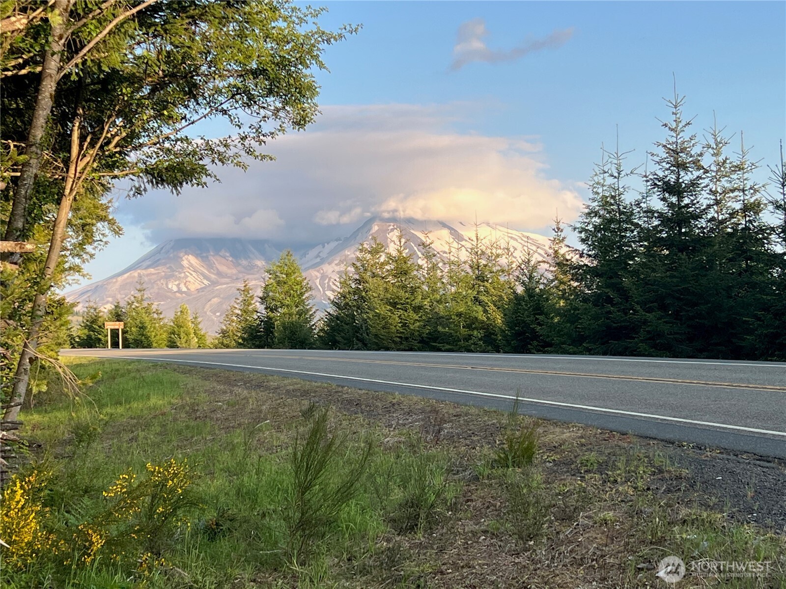0 Spirit Lake Highway Skamania WA 98648