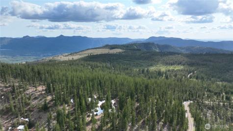 0 Spirit Lake Highway Skamania WA 98648