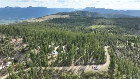 0 Spirit Lake Highway Skamania WA 98648