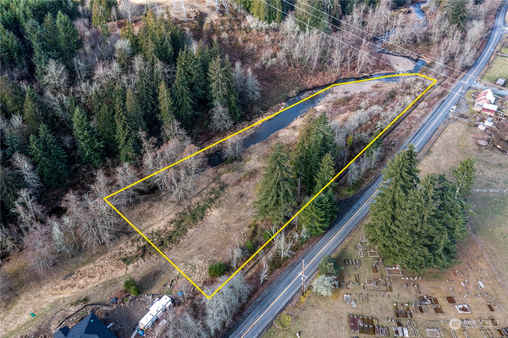 27760 Johns Road E Buckley WA 98321