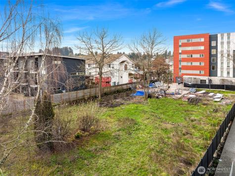 7001 42nd Avenue Seattle WA 98118