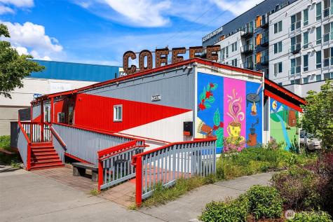 7001 42nd Avenue Seattle WA 98118