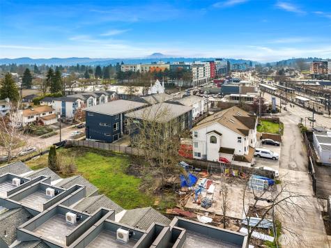 7001 42nd Avenue Seattle WA 98118