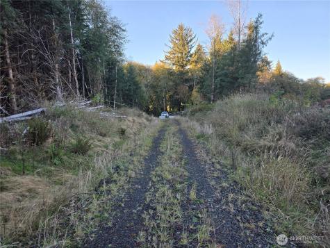 0 Smith Creek Road Raymond WA 98577