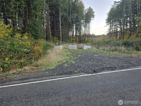 0 Smith Creek Road Raymond WA 98577