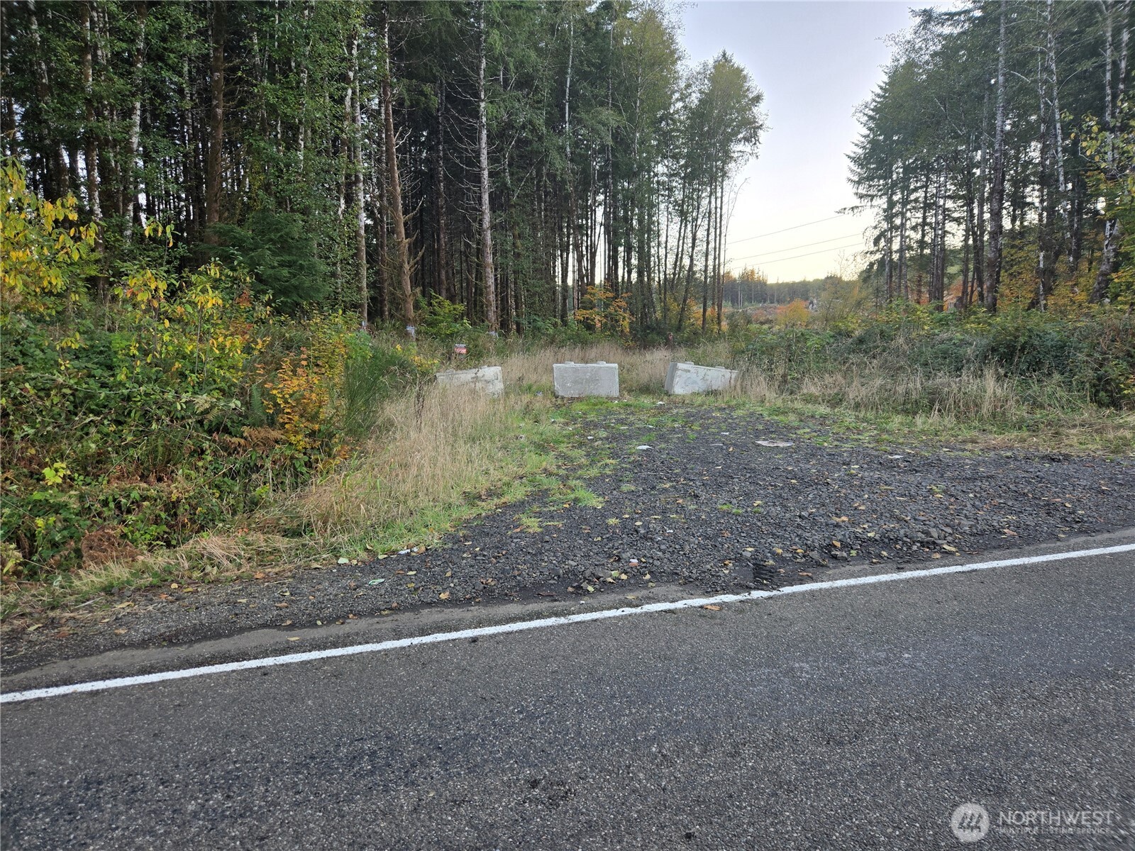 0 Smith Creek Road Raymond WA 98577