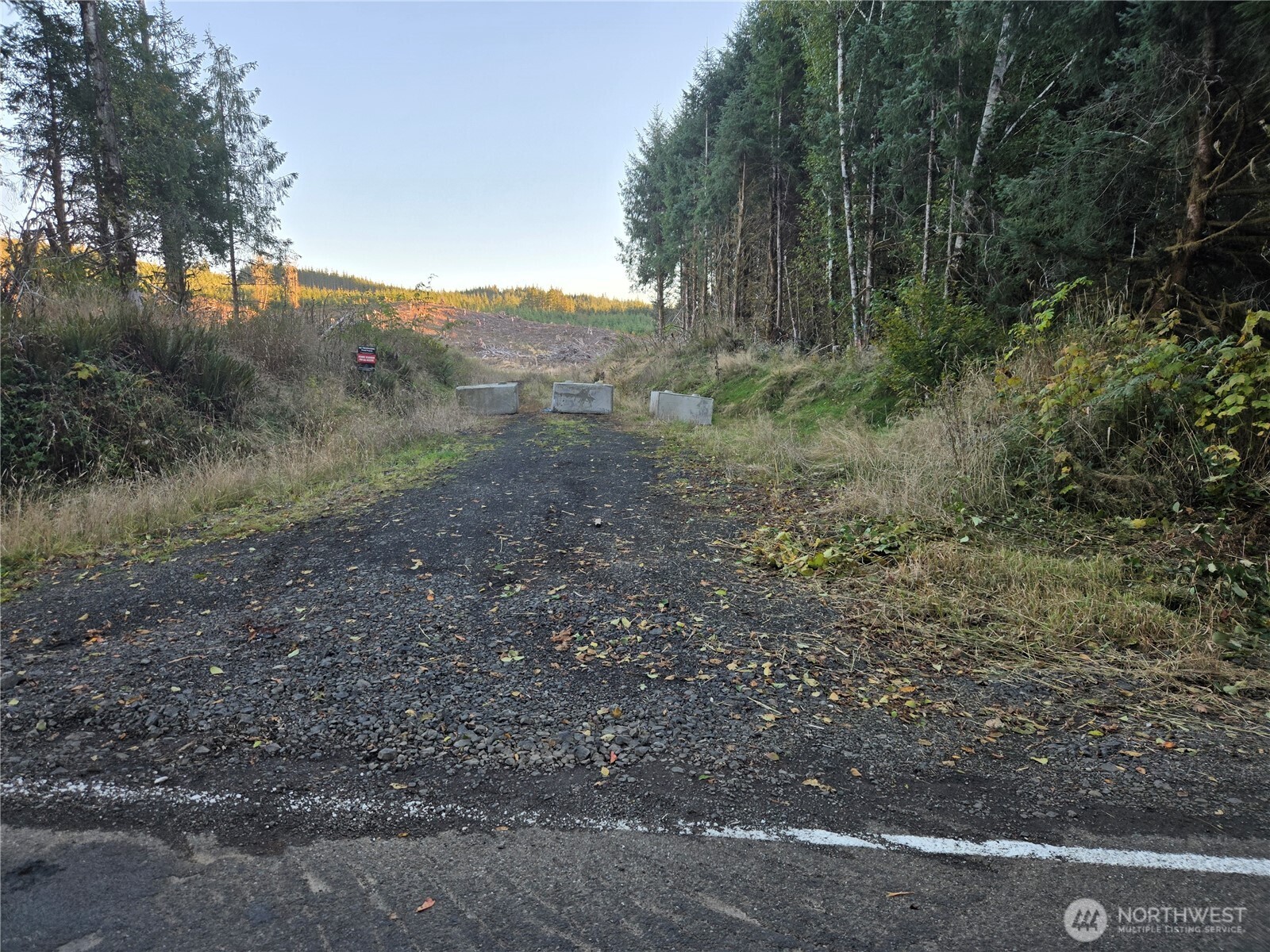 0 Smith Creek Road Raymond WA 98577