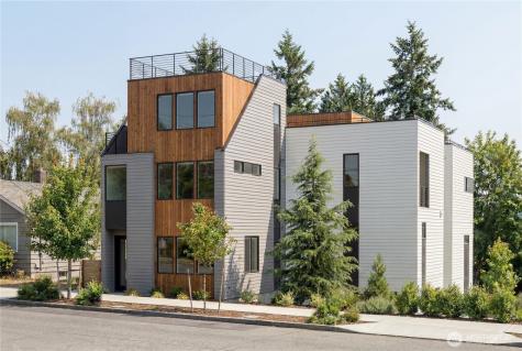 10428 66th Avenue S Seattle WA 98178