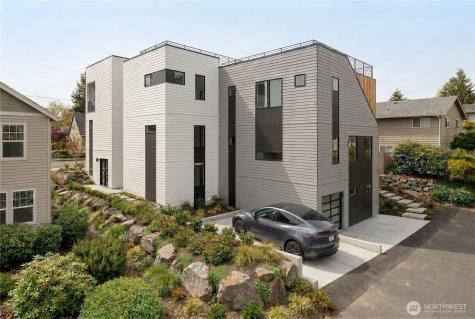 10428 66th Avenue S Seattle WA 98178