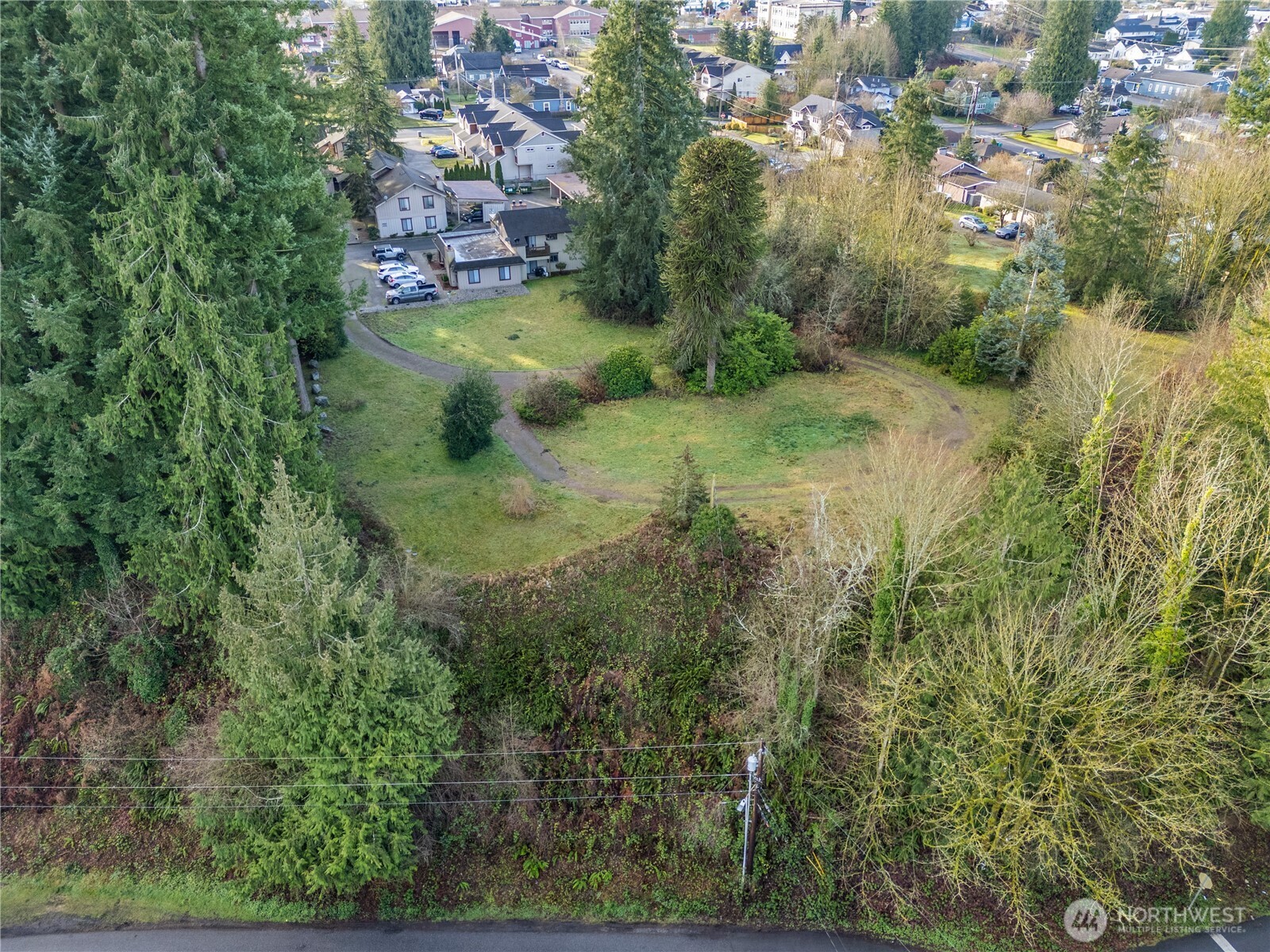 530 Washington Ave N Arlington WA 98223