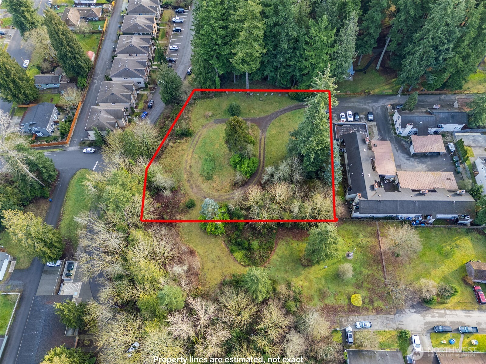 530 Washington Ave N Arlington WA 98223