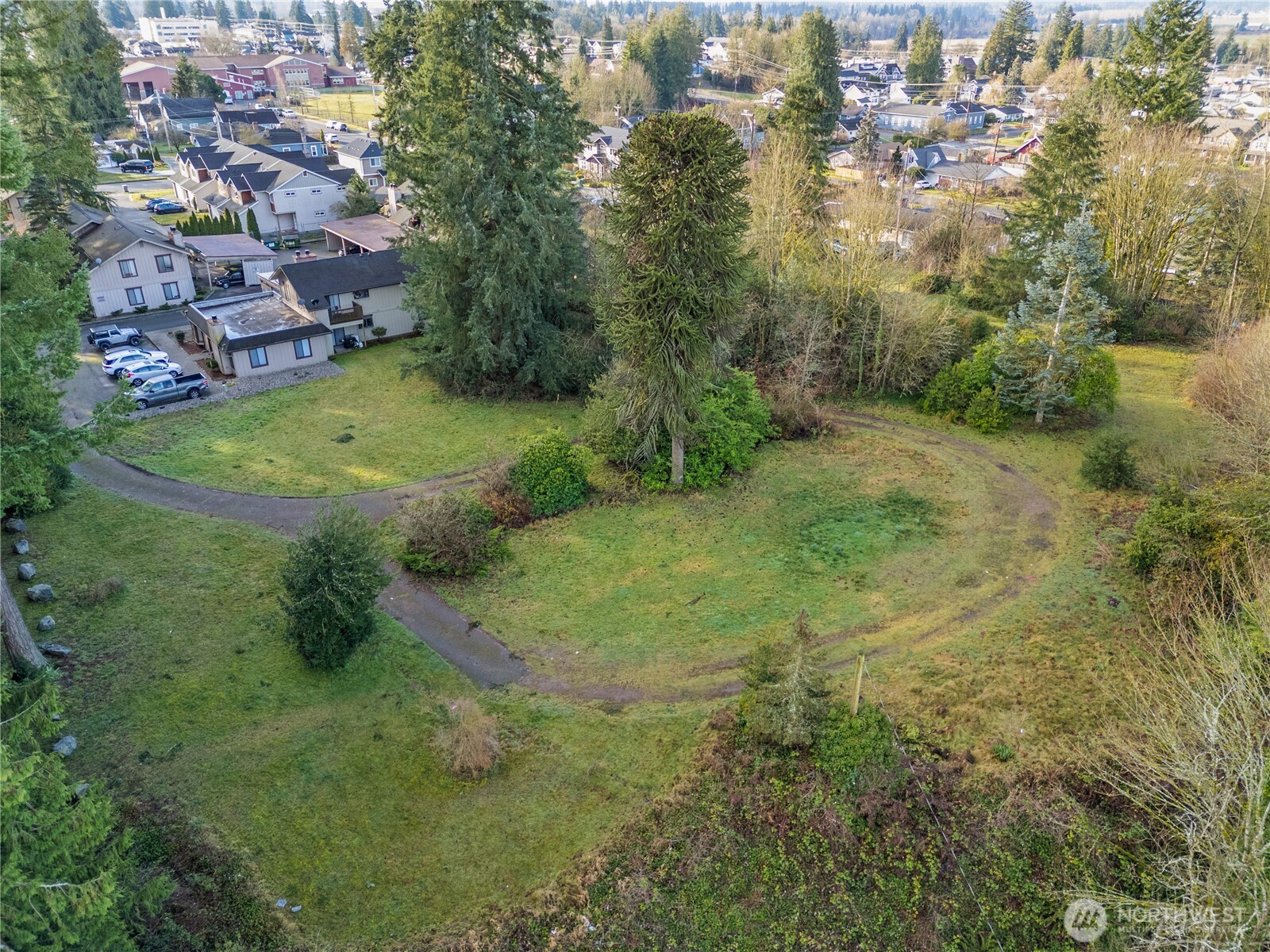 530 Washington Ave N Arlington WA 98223
