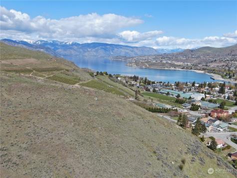0 E Iowa Street Chelan WA 98816