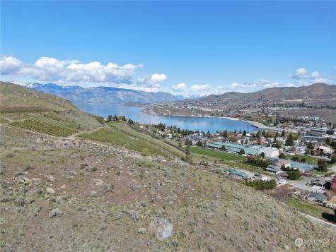 0 E Iowa Street Chelan WA 98816