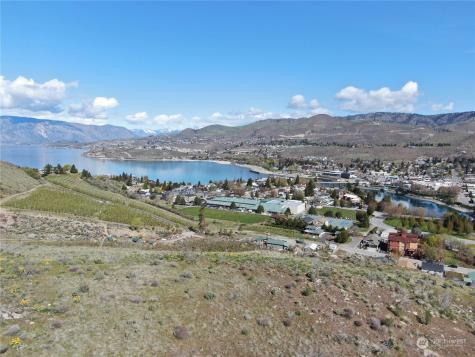 0 E Iowa Street Chelan WA 98816