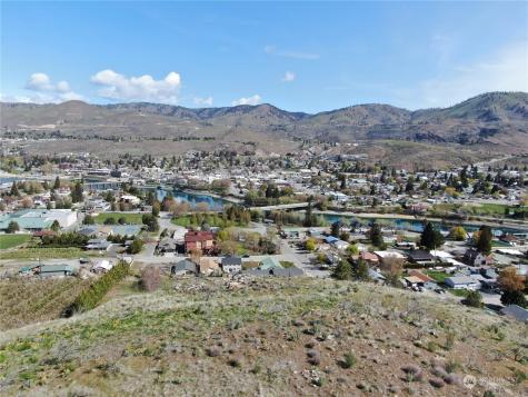0 E Iowa Street Chelan WA 98816