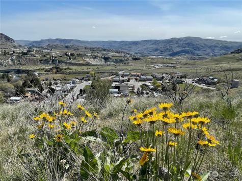 0 E Iowa Street Chelan WA 98816