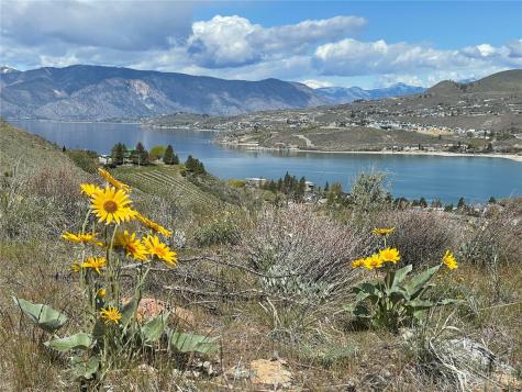 0 E Iowa Street Chelan WA 98816