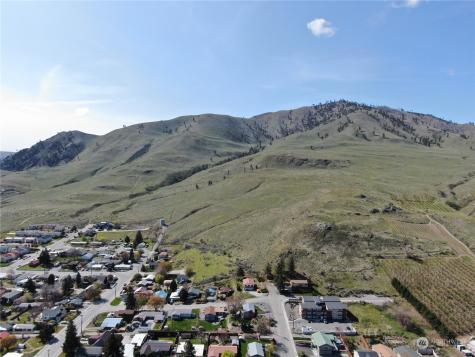 0 E Iowa Street Chelan WA 98816