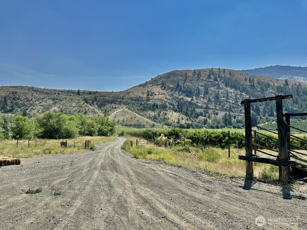 0 Eighme Road Oroville WA 98844