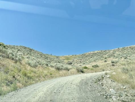 0 Eighme Road Oroville WA 98844