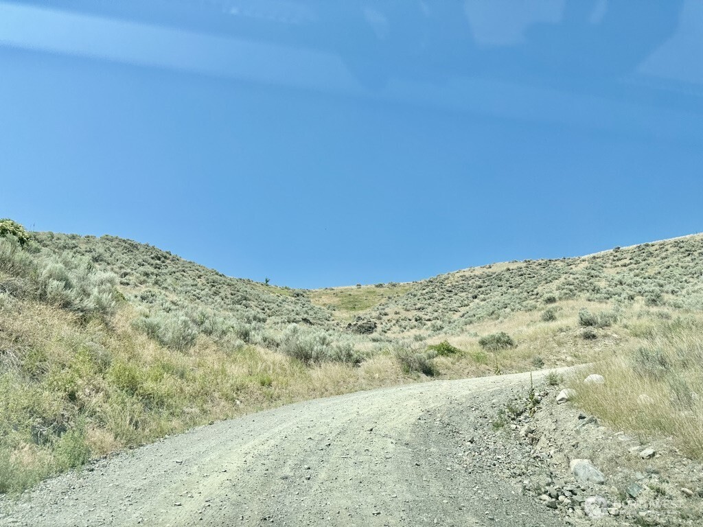 0 Eighme Road Oroville WA 98844