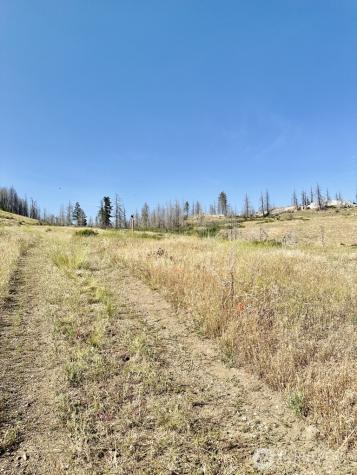 0 Eighme Road Oroville WA 98844