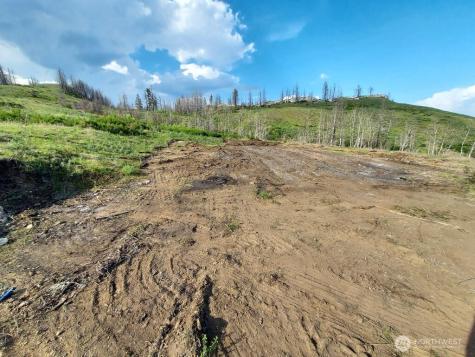 0 Eighme Road Oroville WA 98844