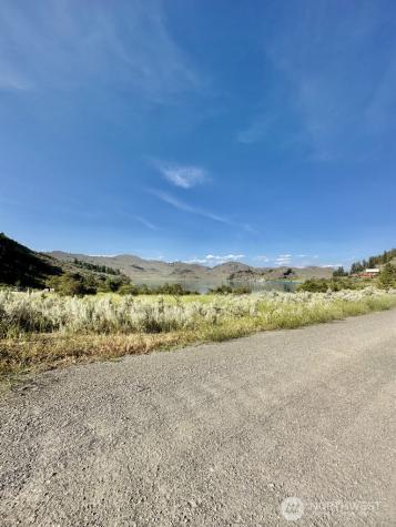 0 Eighme Road Oroville WA 98844