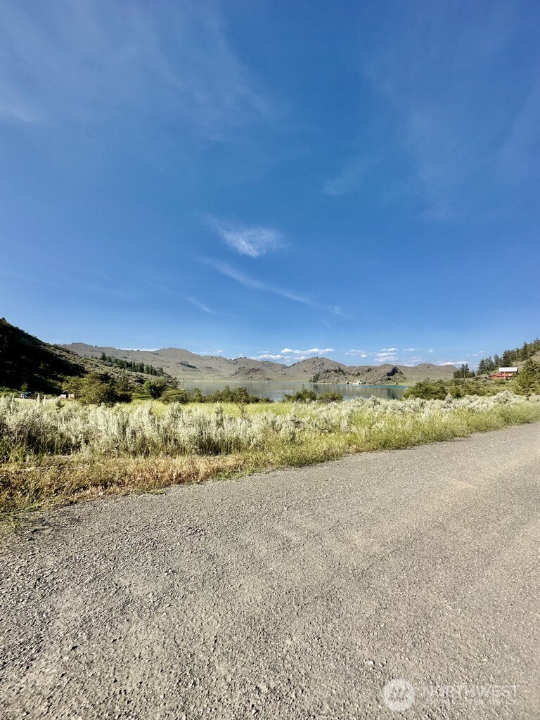 0 Eighme Road Oroville WA 98844
