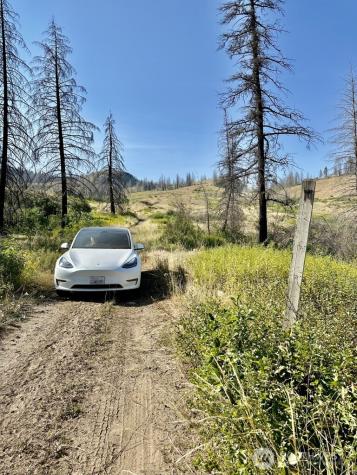 0 Eighme Road Oroville WA 98844