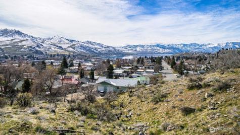 0 E Nixon Avenue Chelan WA 98816