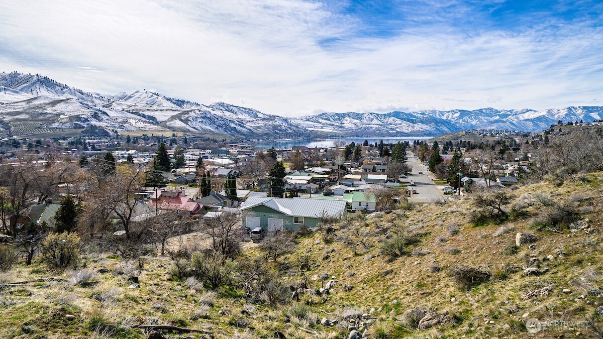 0 E Nixon Avenue Chelan WA 98816
