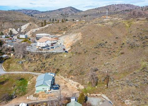 0 E Nixon Avenue Chelan WA 98816