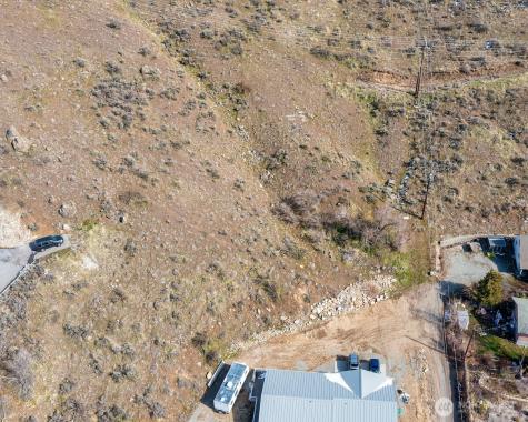 0 E Nixon Avenue Chelan WA 98816