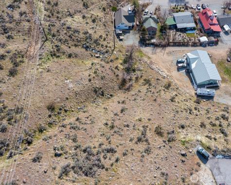 0 E Nixon Avenue Chelan WA 98816