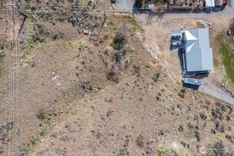 0 E Nixon Avenue Chelan WA 98816