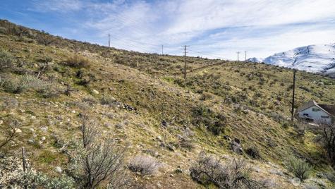 0 E Nixon Avenue Chelan WA 98816