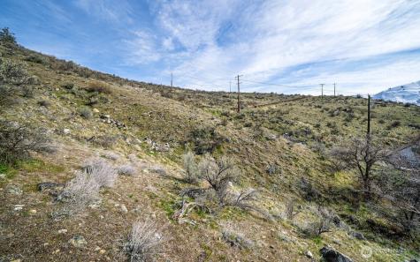 0 E Nixon Avenue Chelan WA 98816