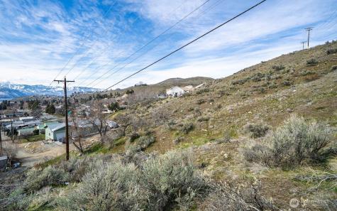 0 E Nixon Avenue Chelan WA 98816