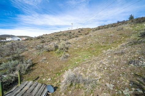 0 E Nixon Avenue Chelan WA 98816